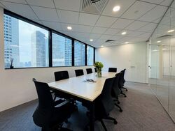 Republic Plaza (D1), Office #567728151